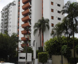 Wilton Paes de Almeida <br/>Morumbi