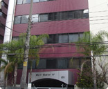 West Tower II<br/>Vila Madalena
