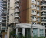 Charmant Vila Nova<br/>Vila Nova Conceição
