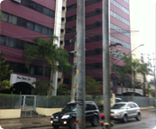 West Tower III e II<br/> Vila Madalena