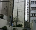 Manoel Nascimento<br/>Higienópolis